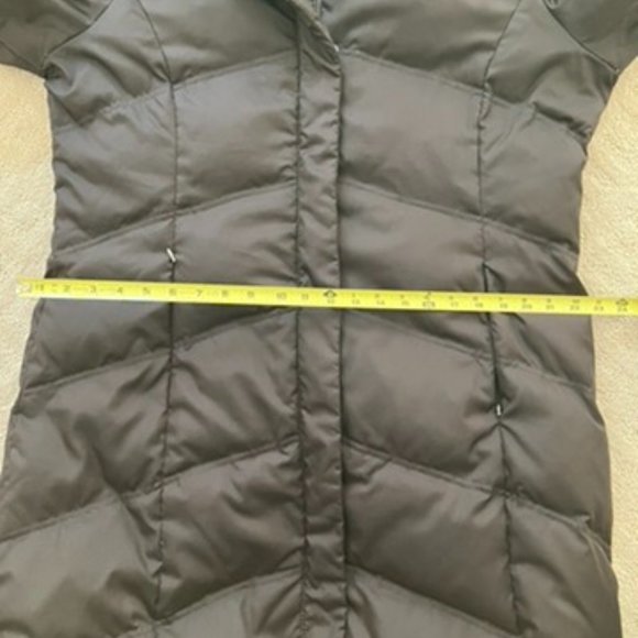 Calvin Klein down puffer winter coat – size XL - Picture 13 of 16